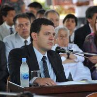 Federico Noro - Concejal FUyo - Sobre el caso Milagro Sala by UNJu Radio