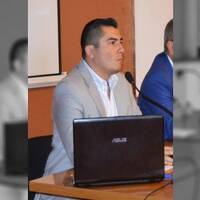 Diego Suarez - Director de la Agencia de Comercialización Jujuy - Financiamiento by UNJu Radio