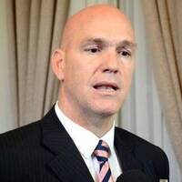 Ekel Meyer - Ministro de Seguridad - Mejoras en las instalaciones by UNJu Radio