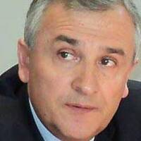 Gerardo Morales - Sobre el presupuesto para el Poder Judicial by UNJu Radio