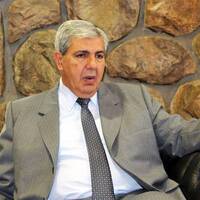 Carlos Haquim - Vicegobernador - Retiro de sesión by UNJu Radio