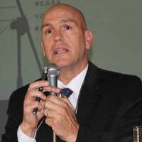 Ekel Meyer - Ministro de Seguridad - Amenazas hacia el gobernador Gerardo Morales by UNJu Radio