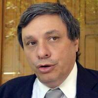 Rodolfo Tecchi - Rector UNJu - Sobre la formación del Consejo Superior by UNJu Radio