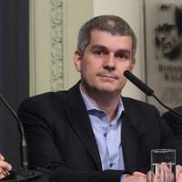 Marcos Peña - Jefe de gabinete de la Nación - Visita a Jujuy - Inflacion by UNJu Radio