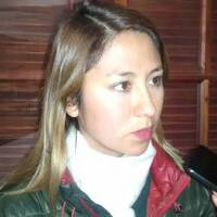 Flavia Castro - Delegada del INADI - Proyecto de incorporacion para personas trans by UNJu Radio