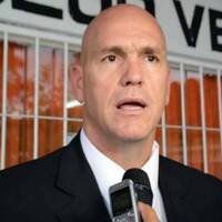 Ekel Meyer - Ministro de seguridad - Horarios para los boliches by UNJu Radio