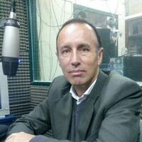 Pablo Perovic - Secretario de Planificación y Política - Vacunacion gripe A by UNJu Radio