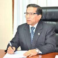 Victor Galarza - Presidente del directorio de Agua Potable - Obras de Agua Potable by UNJu Radio