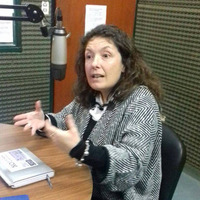 Gabriela Igazarbal - Referente de la Fundación Comisión Católica Argentina de Migraciones - Casos de trata en Jujuy by UNJu Radio