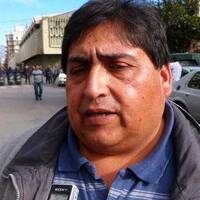 Jorge Toscano - Referente Taxis Interjurisdiccionales- Nueva regulacion by UNJu Radio