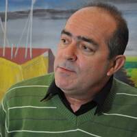 Gustavo Romero Borri - Escritor - Presentacion en la feria del libro by UNJu Radio