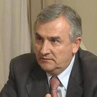 Gerardo Morales - Gobernador de Jujuy - Presentación del plan nutricional by UNJu Radio