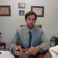 Santiago Tizon - Comisionado de Yala - Desafuero de Facundo Vargas Duran by UNJu Radio