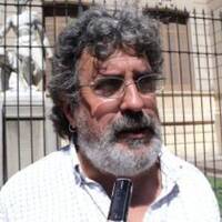 Nando Acosta - Referente de ATE - Marcha nacional by UNJu Radio 02