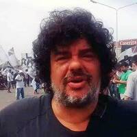 Alejandro Garfagnini - Dirigente Tupac Amaru - Milagro Sala no es socia de Camusso by UNJu Radio 02