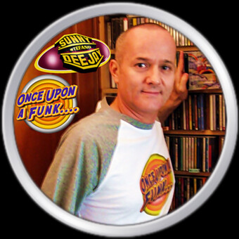 Stefano SunnyDeejay