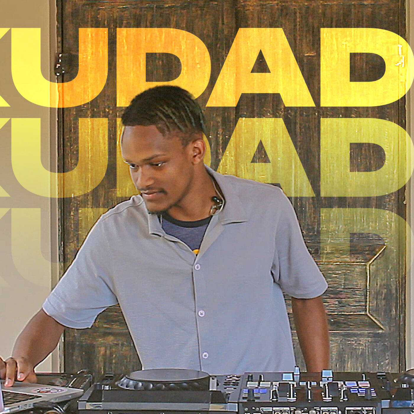 RYTHM & MOVES SESSIONS #8 Kudade