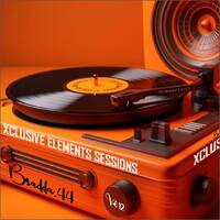 XCLUSIVE_ELEMENTS_SESSIONS_VOL12 (1) by Bradda_44