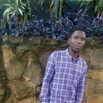 Patrick Nzili Caxoca