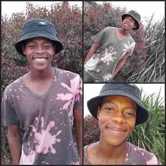 Tebogo Molapisane