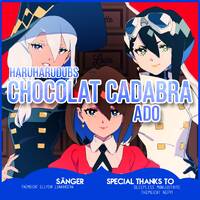 「HHD」 Chocolat Cadabra - German Cover by HaruHaruMiru
