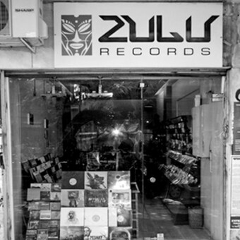 Zulu Records