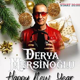 DJDerya Mersinoglu
