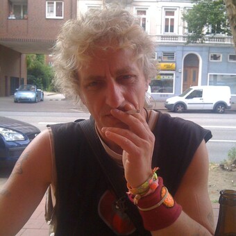 Toddy Himmelsst&uuml;rmer