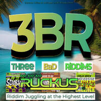 Dancehall Mix 2025, 3BR Ft Ayetian, Govana, Valiant, Vybz Kartel, Malie Donn, Bayka, Ruckus Sound by Dream-Sound Media