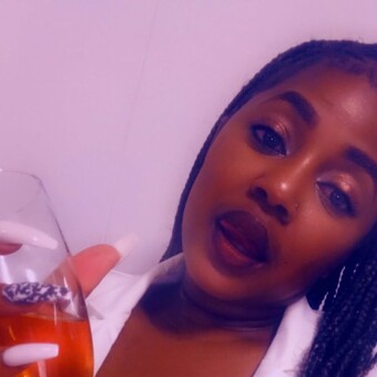 Pre'Cious Lokow Mabusela