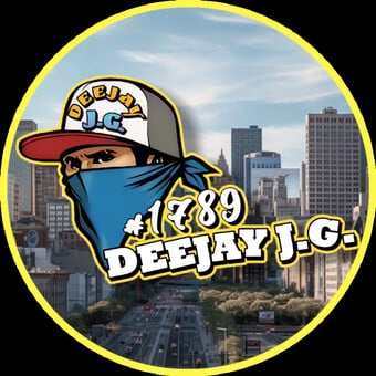 Deejay JG