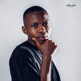 Ishmael MrQue Motaung