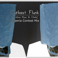 Outcast Flunk [Reckless Ryan &amp; Chale] - iExperia Contest Entry by RecklessRyan