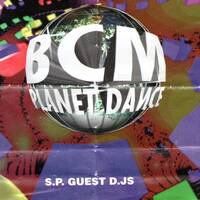 (1995) - Carl Cox - Live @ BCM Planet Dance Magaluf Majorca by Everybody Wants To Be The DJ
