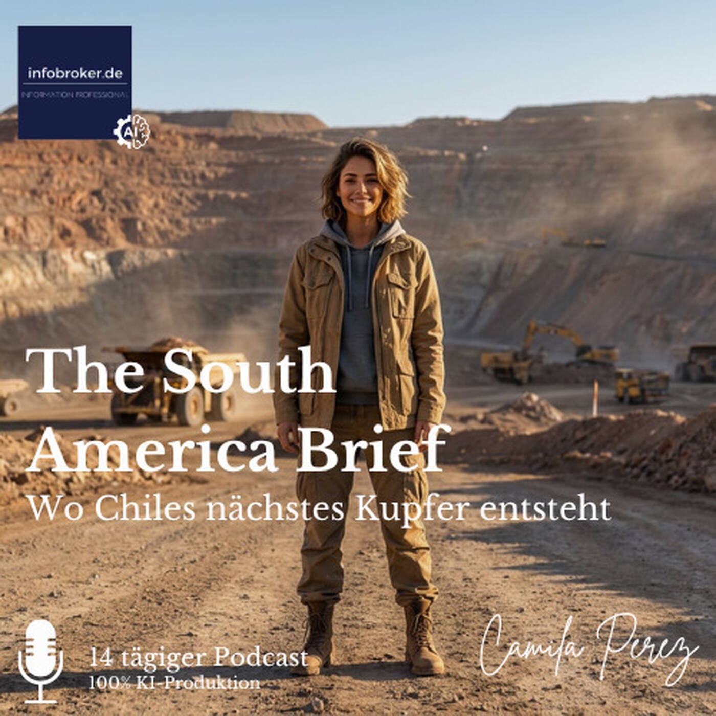 Wo Chiles nächstes Kupfer entsteht - The South America Brief 2026#36 episode artwork
