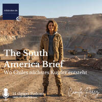 Wo Chiles nächstes Kupfer entsteht - The South America Brief 2026#36 by infobroker