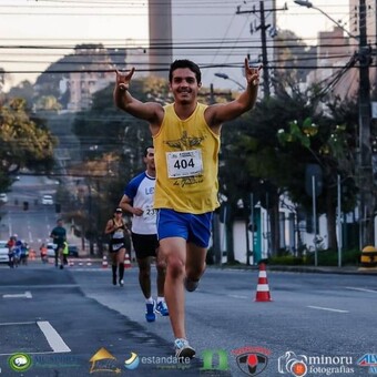 Nicolas Rocha da Lapa