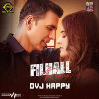 FILHAAL-DVJ Happy (Remix) by Dvj Happy