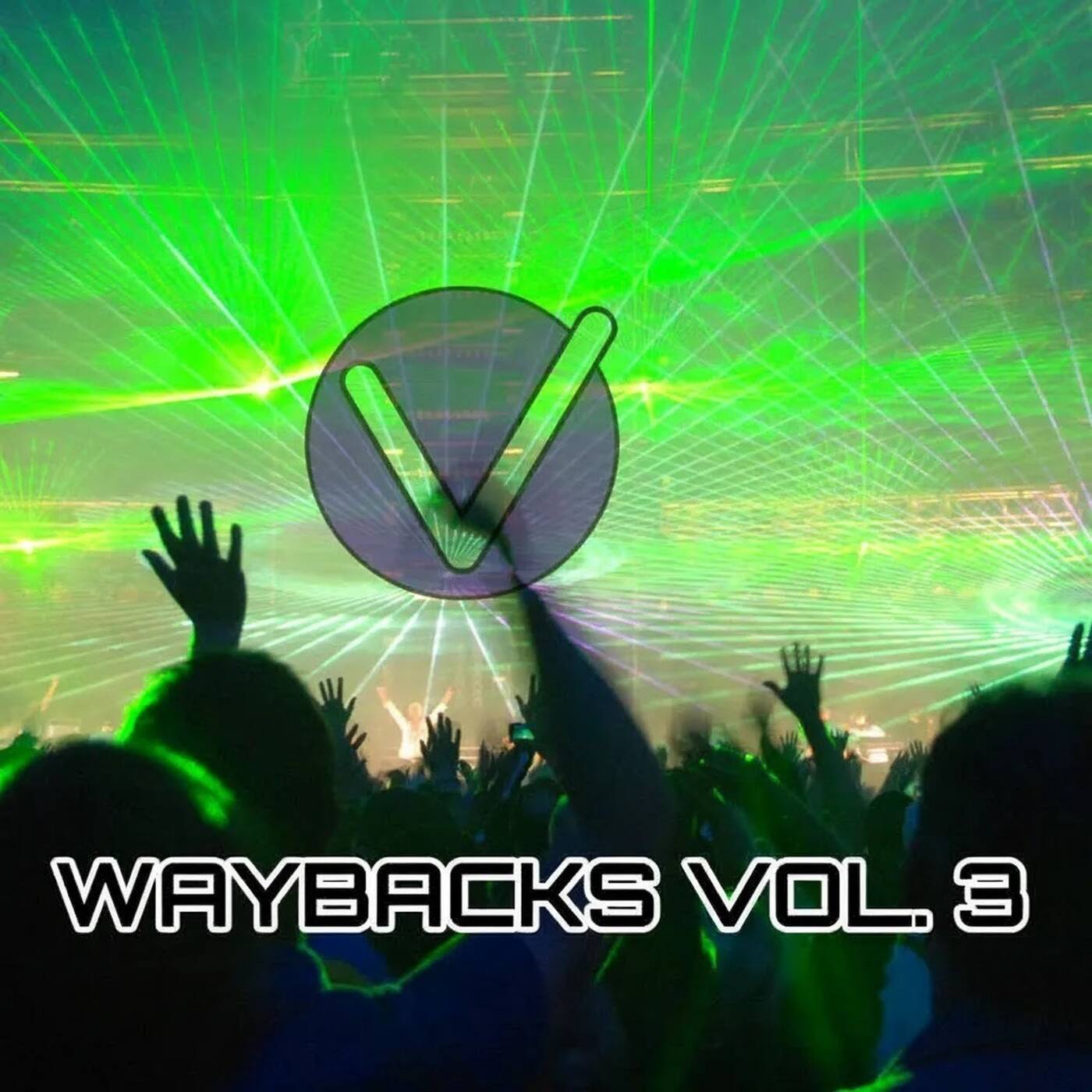 DJs Klutch & Jason Brain - VersatileDjs.ca  Waybacks Vol. 3 episode artwork