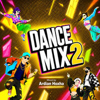 VA - Dance Mix 2 by Ardian Hoxha