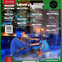 ArtExpo InspirateAirPlants CafeNegrito by MiguelGiner by Miguel Giner