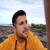 Palestra by Karlla Naynna