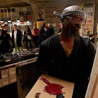 Finn Johannsen - Hot Wax 002 by Finn Johannsen