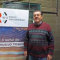 NOTA- CARLOS DANIEL SNOPEK by unjuradio04