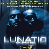 #321 - Lunatic@PlanèteRap.2001 by RIPmesK7