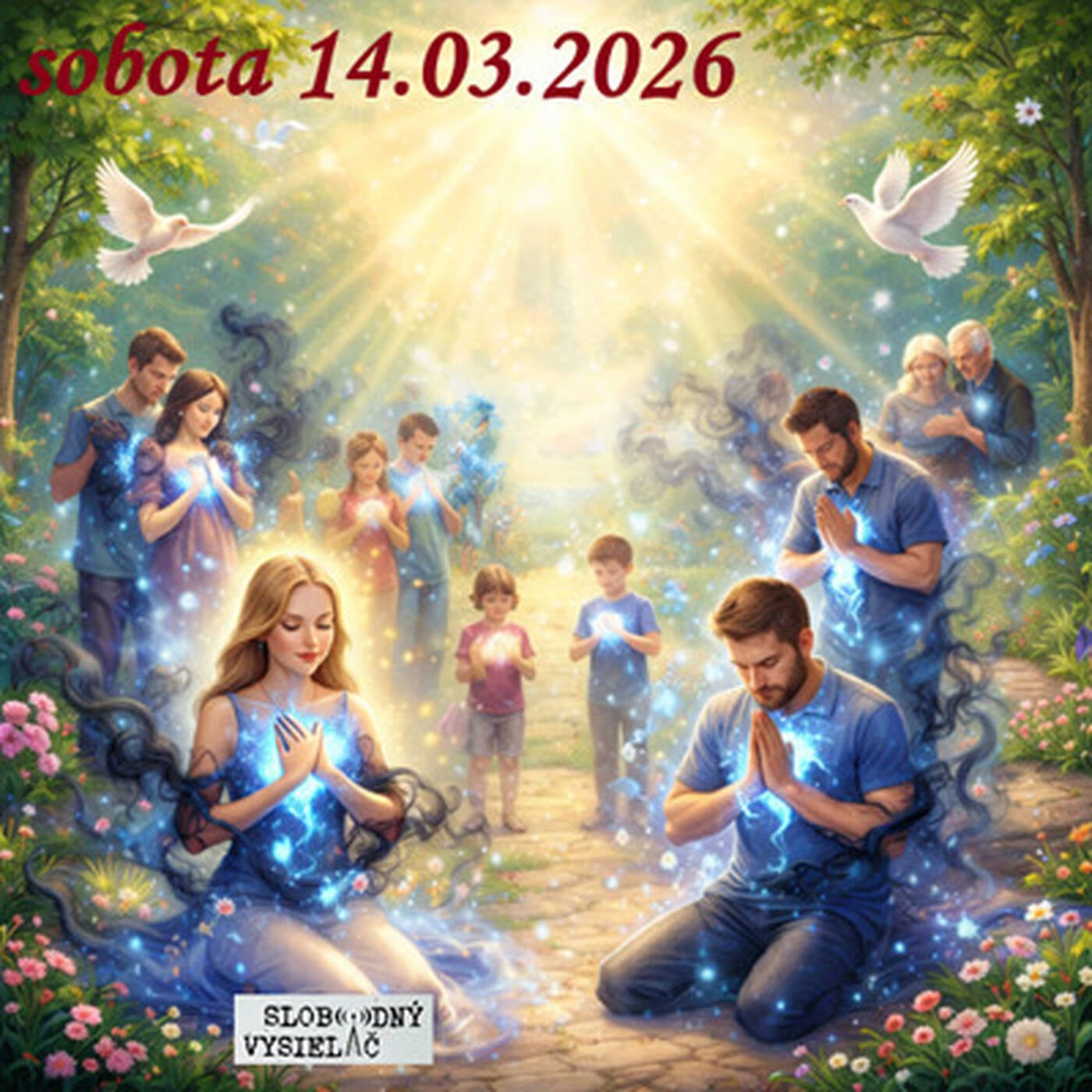 Play Cesta vzostupu 177 - 2026-03-14 „Veľká očista.“