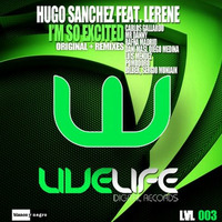 Hugo Sanchez feat. Lerene - I'm so excited (2K14 Mix)(Dani Masi & Diego Medina Remix) by Dani Masi