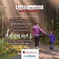 Misiju mēnesis | 16.10.2019, trešdiena by Radio Marija Latvija