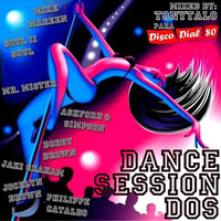 Dance Session Vol. 2 by Tonytalo by Tonytalo Minimalist