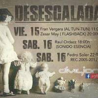 Pedro Soler - Division Live 16 Mayo 2020 by Pedro Soler